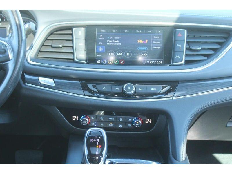 used 2021 Buick Enclave car, priced at $30,985