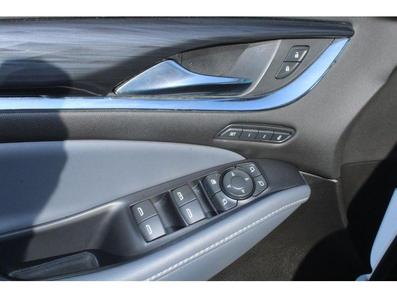 used 2021 Buick Enclave car, priced at $30,985