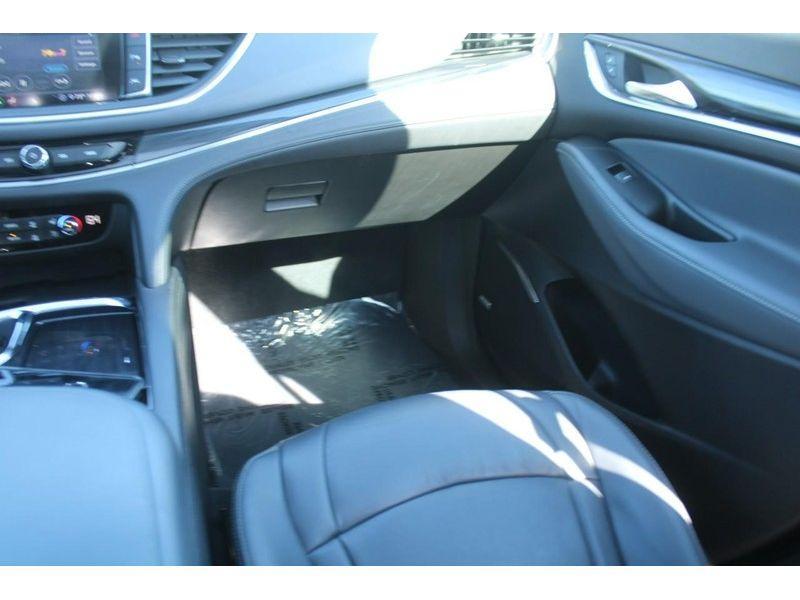 used 2021 Buick Enclave car, priced at $30,985