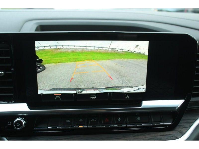 new 2026 GMC Sierra 1500 car