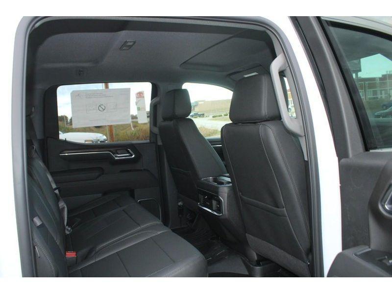 new 2026 GMC Sierra 1500 car