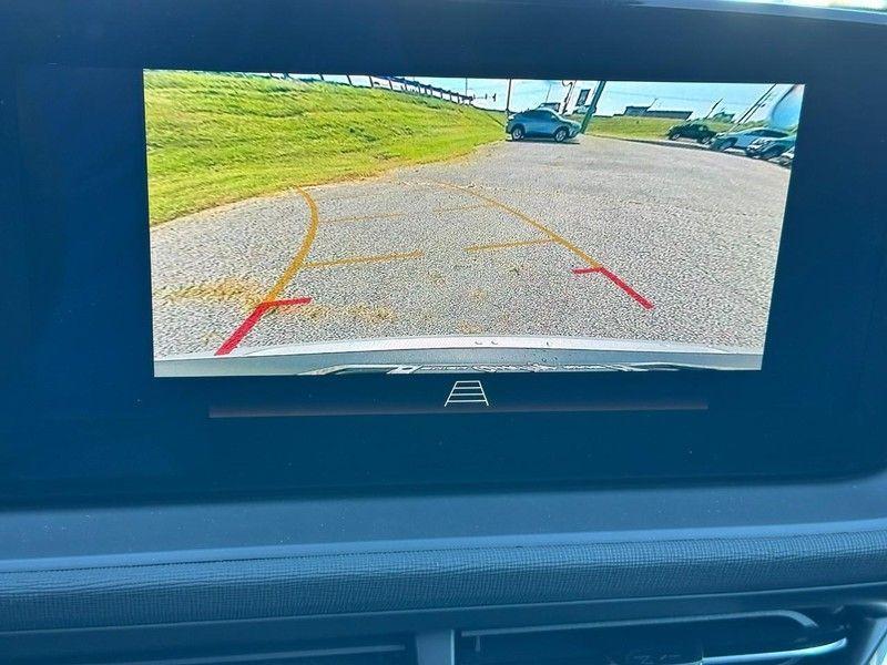new 2026 Buick Envista car
