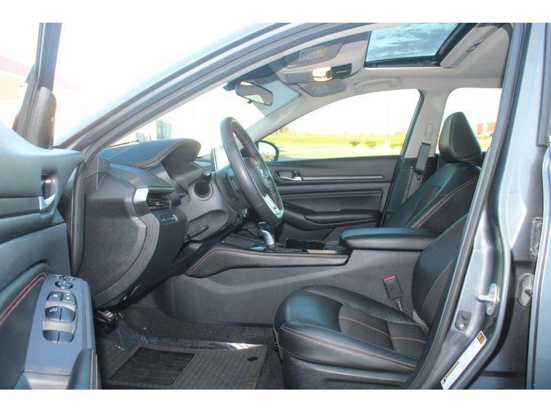 used 2022 Nissan Altima car, priced at $22,985