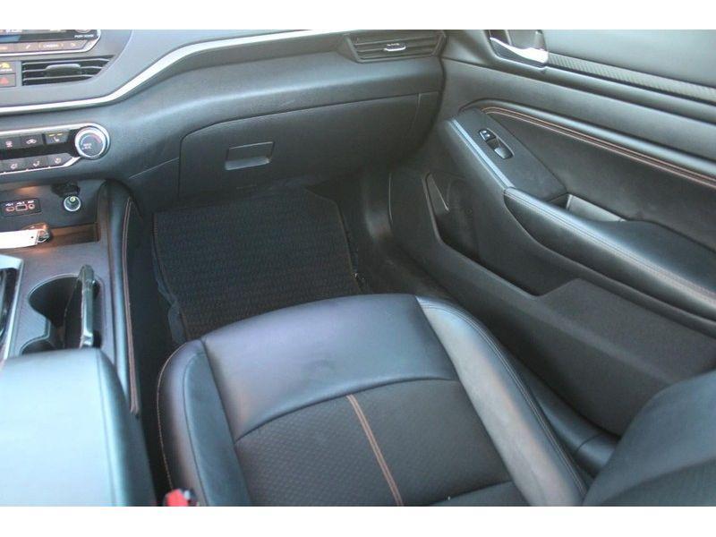 used 2022 Nissan Altima car, priced at $22,985