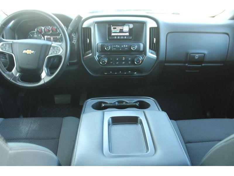 used 2014 Chevrolet Silverado 1500 car