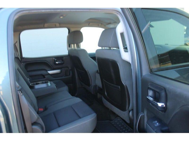 used 2014 Chevrolet Silverado 1500 car