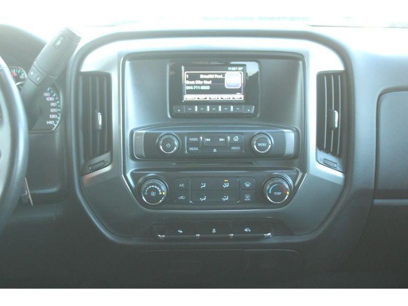 used 2014 Chevrolet Silverado 1500 car