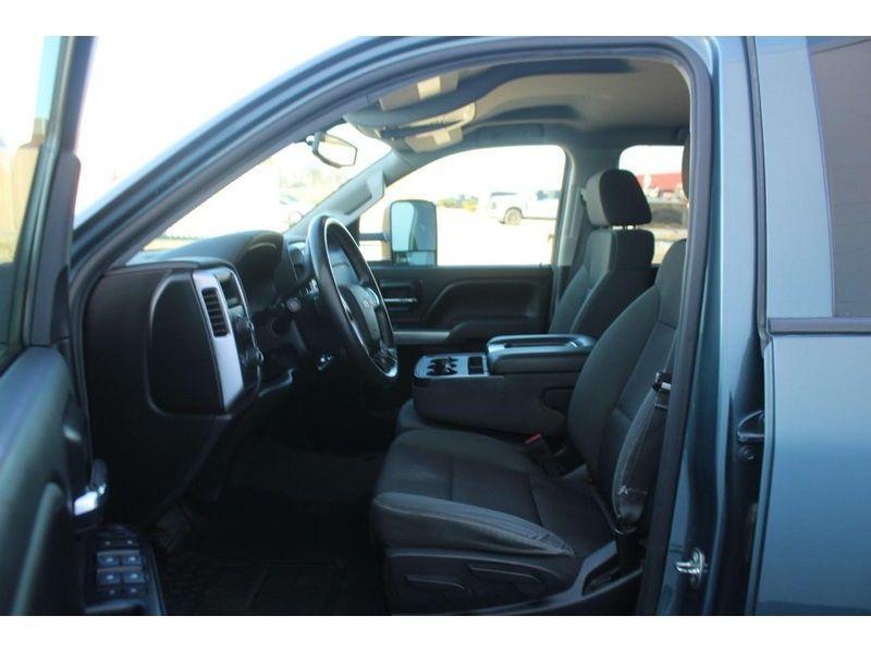 used 2014 Chevrolet Silverado 1500 car