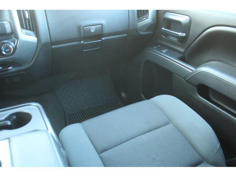 used 2014 Chevrolet Silverado 1500 car