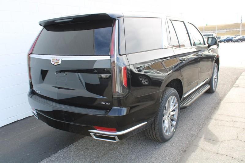 new 2024 Cadillac Escalade car