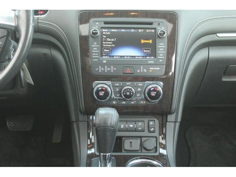 used 2017 Chevrolet Traverse car, priced at $17,985