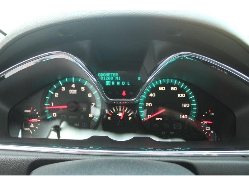 used 2017 Chevrolet Traverse car, priced at $17,985