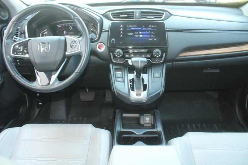 used 2019 Honda CR-V car, priced at $25,863