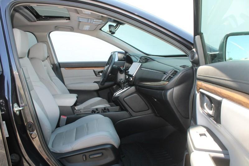 used 2019 Honda CR-V car, priced at $25,863