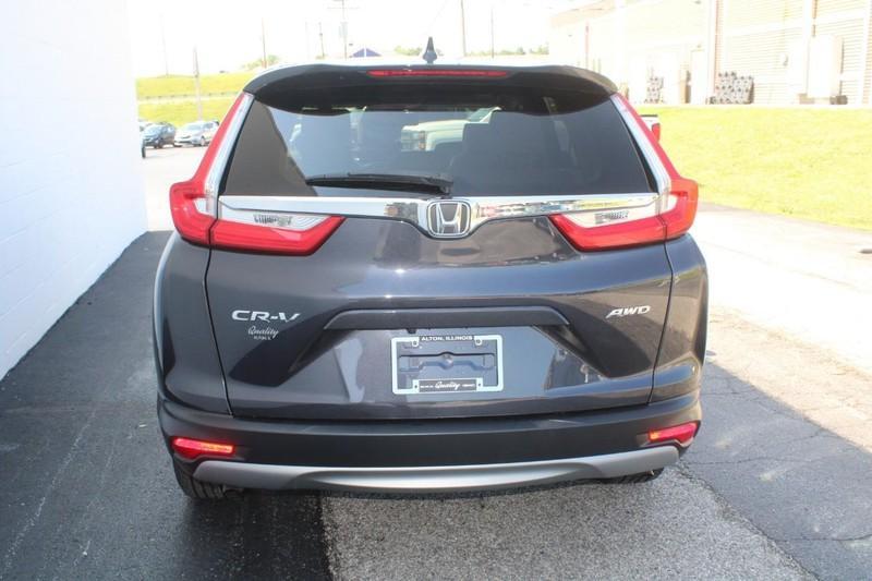 used 2019 Honda CR-V car, priced at $25,863