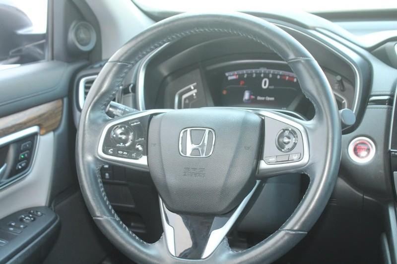 used 2019 Honda CR-V car, priced at $25,863