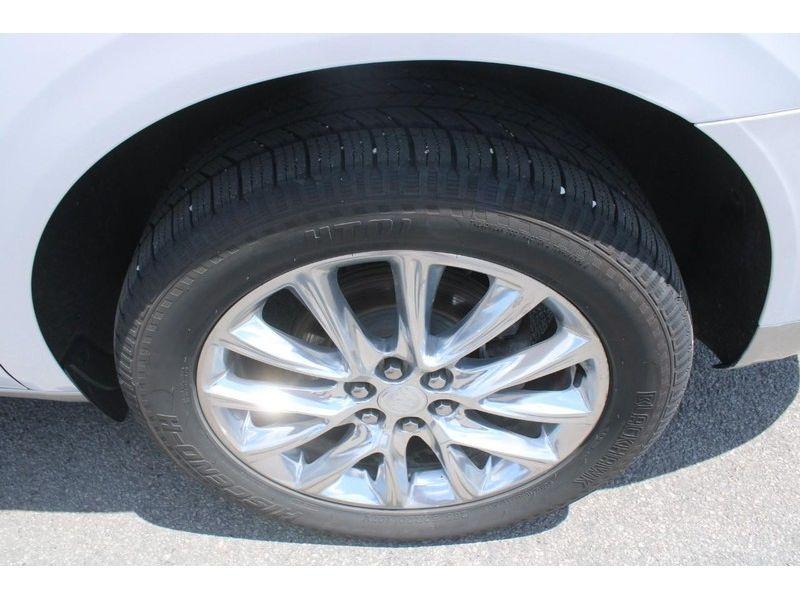 used 2018 Buick Enclave car, priced at $18,995