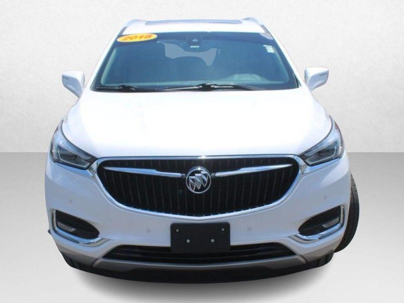 used 2018 Buick Enclave car, priced at $18,995