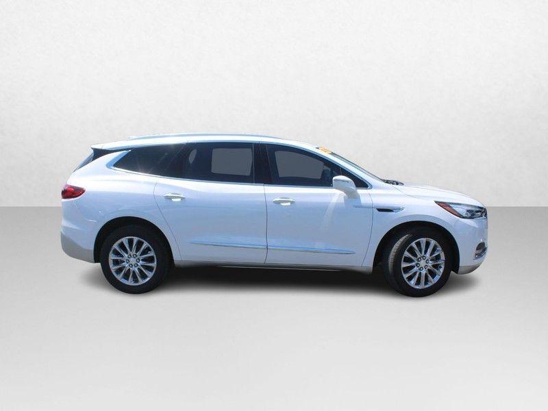 used 2018 Buick Enclave car, priced at $18,995
