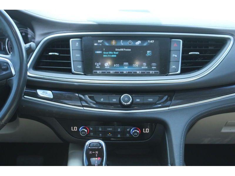used 2018 Buick Enclave car, priced at $18,995