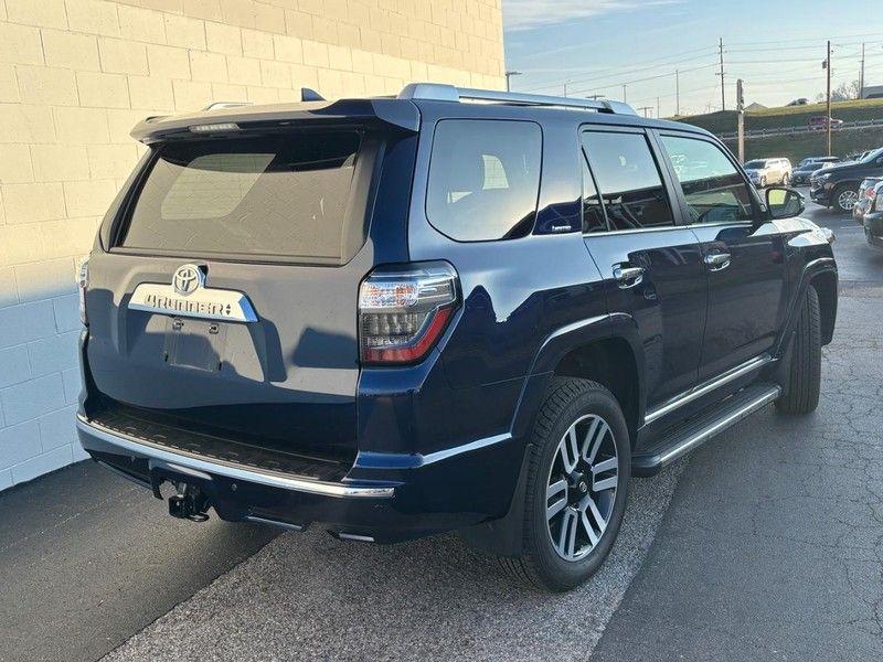 used 2024 Toyota 4Runner car, priced at $51,985