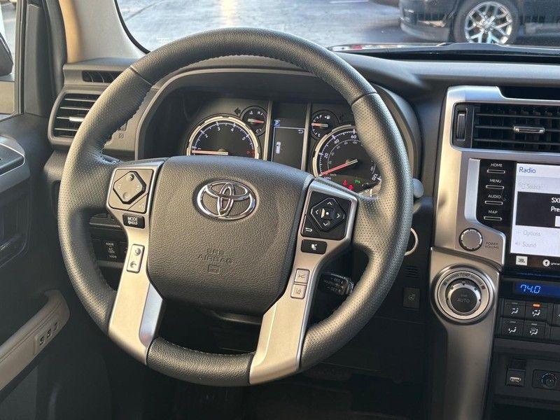 used 2024 Toyota 4Runner car, priced at $51,985