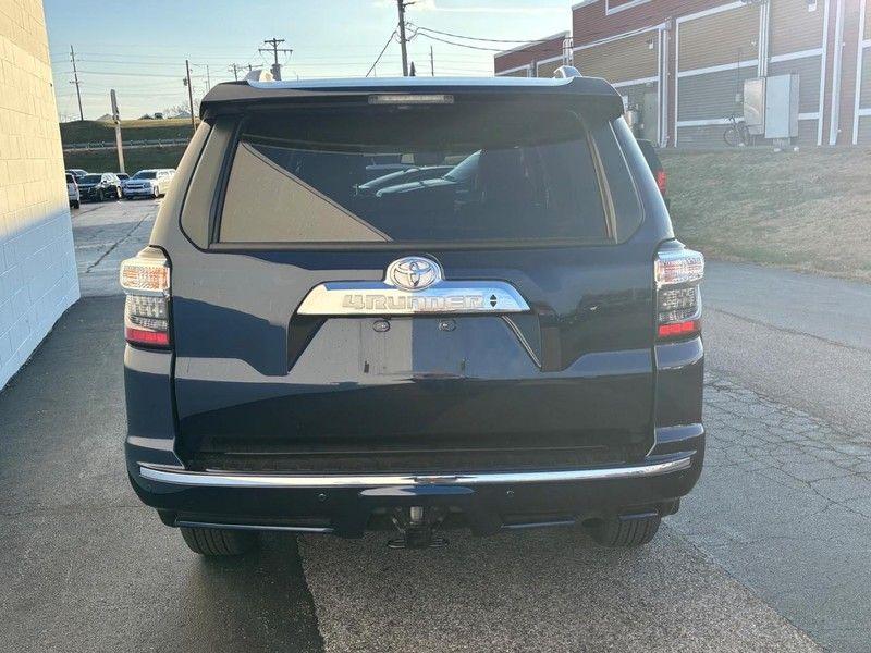 used 2024 Toyota 4Runner car, priced at $51,985