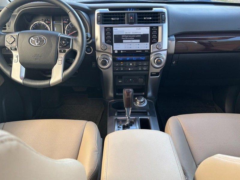 used 2024 Toyota 4Runner car, priced at $51,985