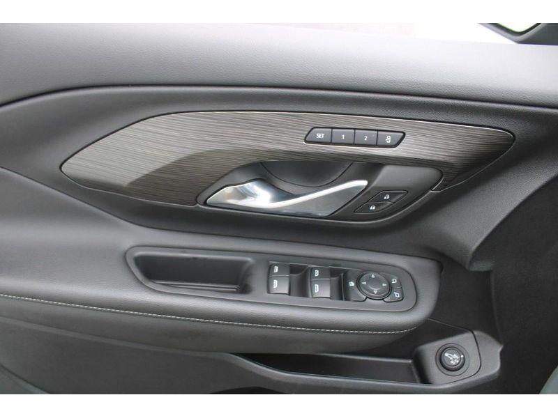 used 2024 GMC Terrain car, priced at $28,985