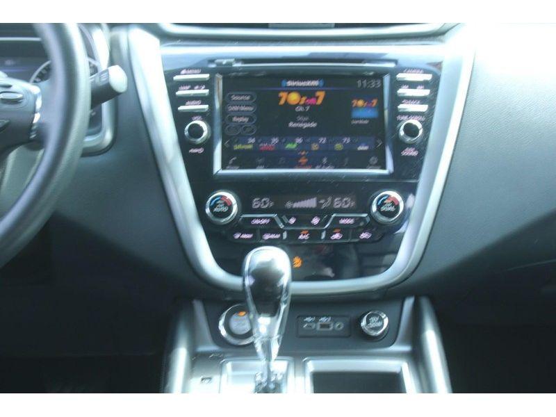 used 2023 Nissan Murano car, priced at $25,328