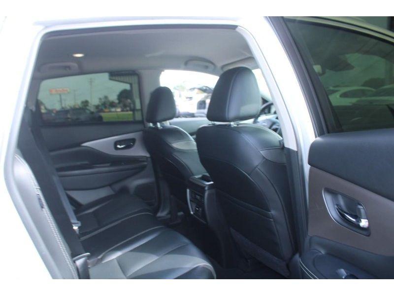 used 2023 Nissan Murano car, priced at $25,328