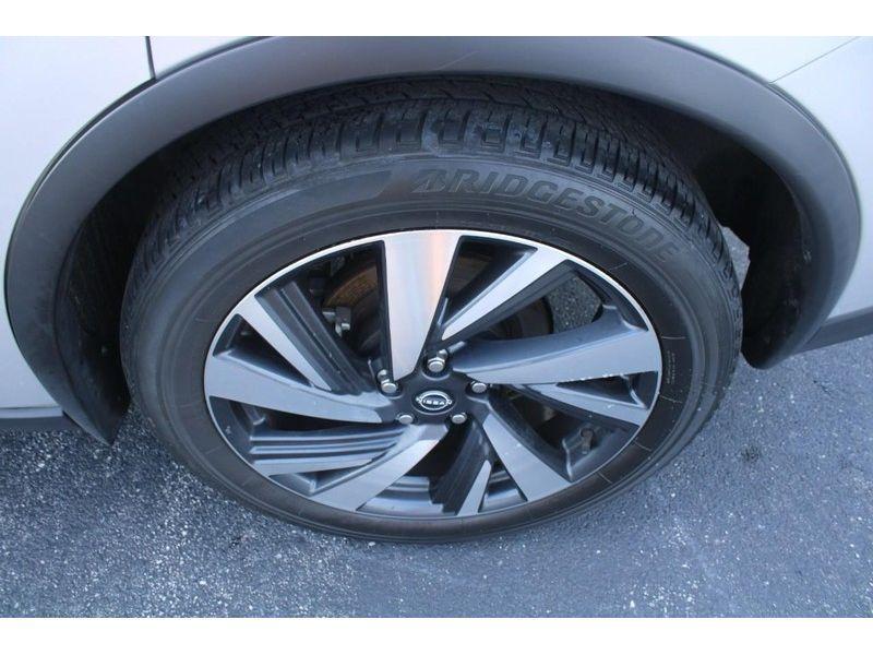 used 2023 Nissan Murano car, priced at $25,328