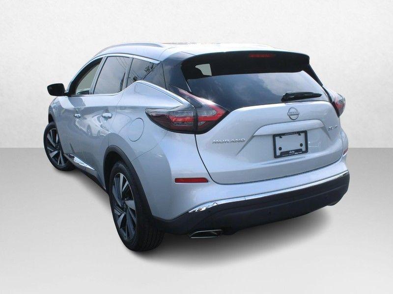 used 2023 Nissan Murano car, priced at $25,328