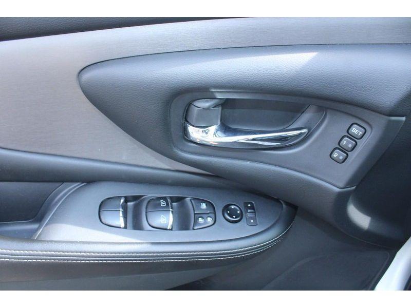 used 2023 Nissan Murano car, priced at $25,328