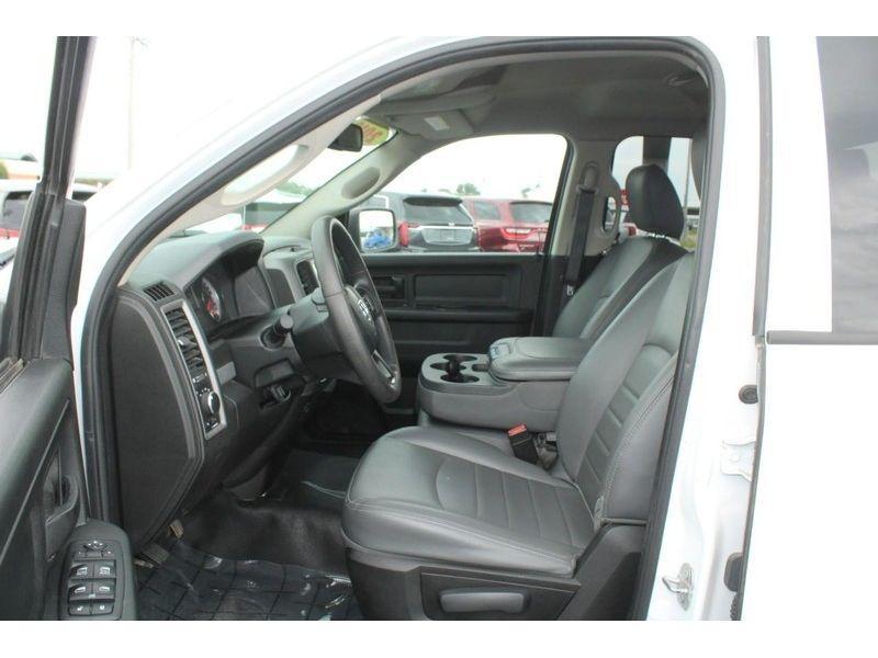 used 2019 Ram 1500 Classic car, priced at $19,975