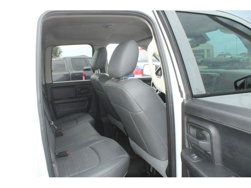 used 2019 Ram 1500 Classic car, priced at $19,975