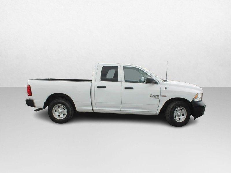 used 2019 Ram 1500 Classic car, priced at $19,975