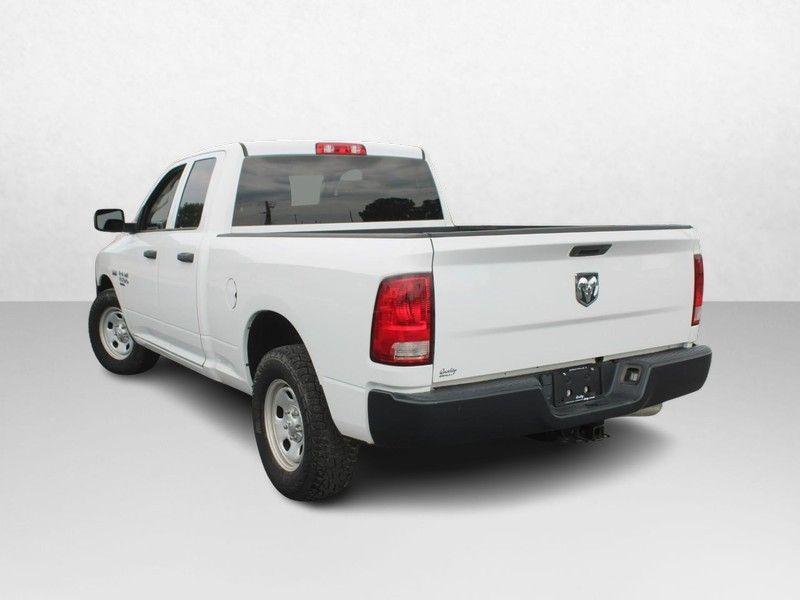 used 2019 Ram 1500 Classic car, priced at $19,975
