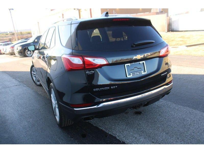 used 2019 Chevrolet Equinox car, priced at $14,985