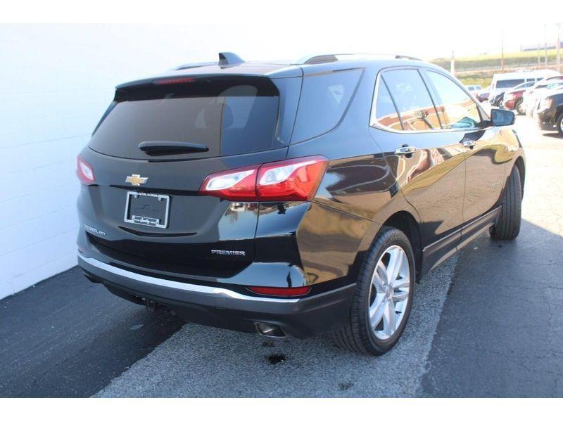 used 2019 Chevrolet Equinox car, priced at $14,985