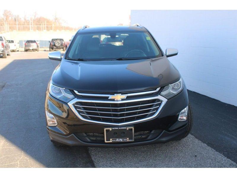 used 2019 Chevrolet Equinox car, priced at $14,985