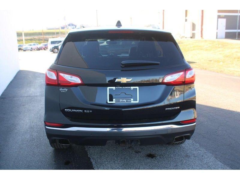 used 2019 Chevrolet Equinox car, priced at $14,985