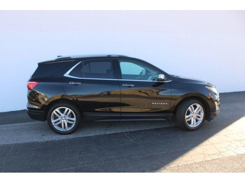 used 2019 Chevrolet Equinox car, priced at $14,985