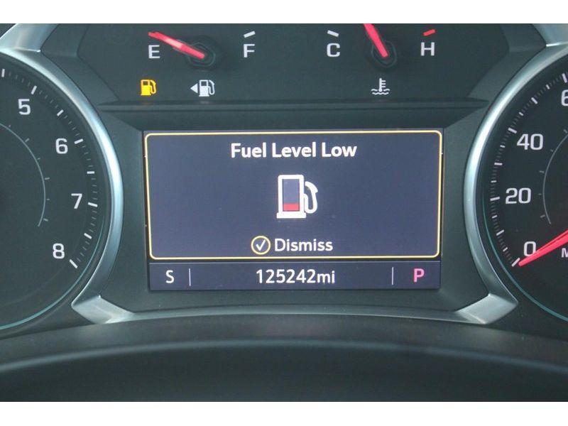 used 2019 Chevrolet Equinox car, priced at $14,985