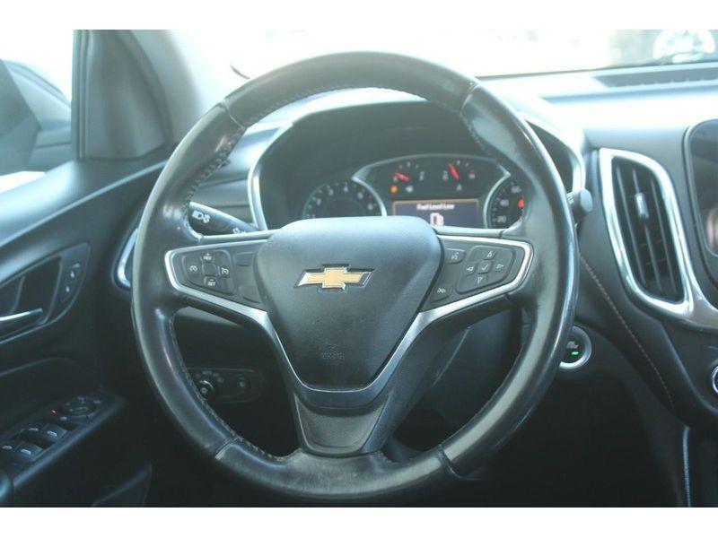 used 2019 Chevrolet Equinox car, priced at $14,985