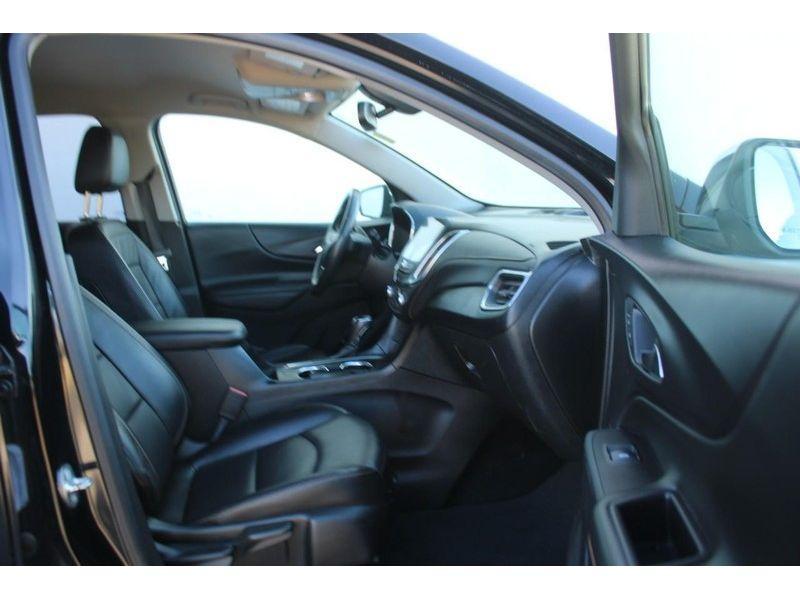 used 2019 Chevrolet Equinox car, priced at $14,985