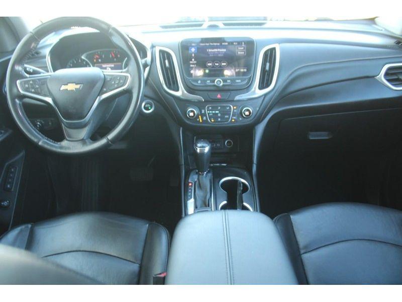 used 2019 Chevrolet Equinox car, priced at $14,985