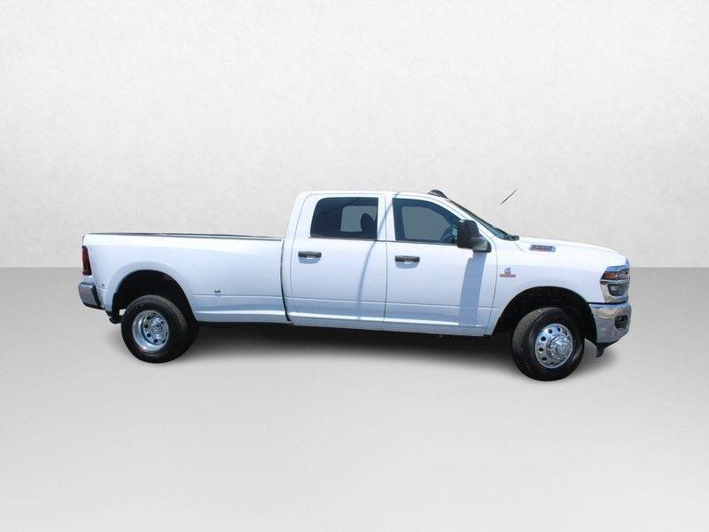 new 2025 Ram 3500 car, priced at $66,937