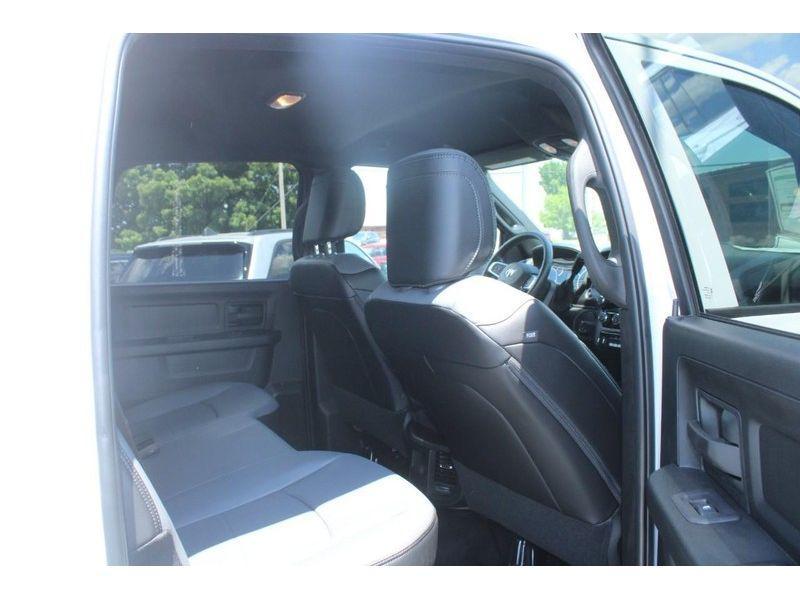new 2025 Ram 3500 car, priced at $66,937