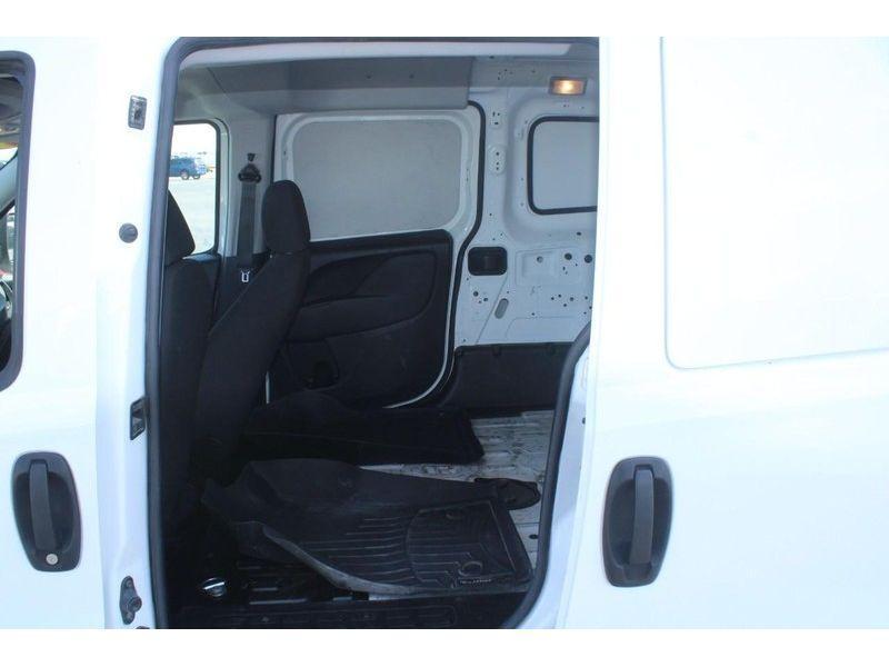 used 2019 Ram ProMaster City car, priced at $21,636
